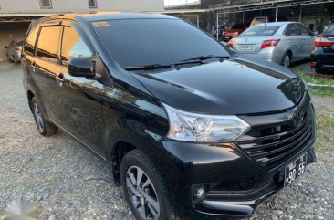 SELLING TOYOTA Avanza G 2016 at