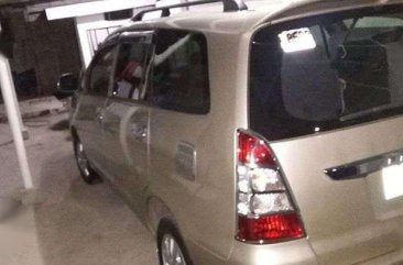 Toyota Innova 2012 for sale