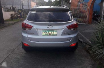 2012 Hyundai Tucson for sale