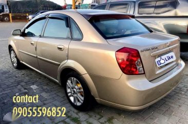 2006 Chevrolet Optra for sale