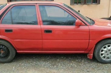 Toyota Corolla 2004 FOR SALE