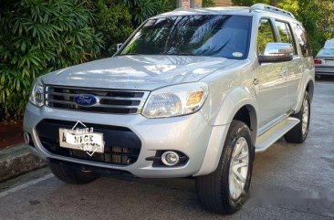 Ford Everest 2014 for sale