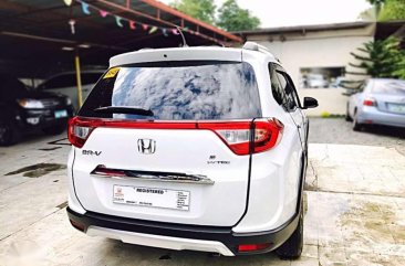 2018 Honda BRV for sale