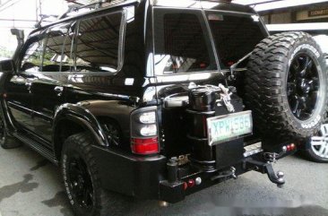 Nissan Patrol 2004 for sale