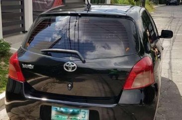 Toyota Yaris 2008 for sale