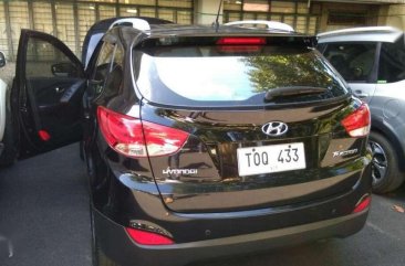 For sale Hyundai Tucson 2011 model