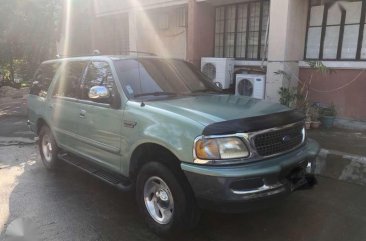 Ford Expedition 1997 for sale