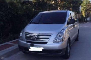 SELLING HYUNDAI Grand Starex 2010