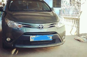 Toyota Vios 2018 for sale