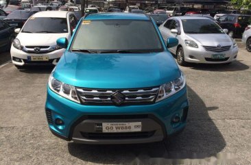 2018 Suzuki Vitara for sale