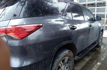 Toyota Fortuner Good as new.. 