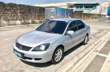 2010 Mitsubishi Lancer for sale