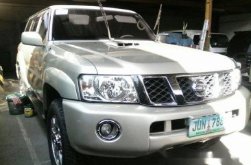 Nissan Patrol 2011 for sale