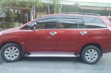 Toyota Innova 2006 for sale