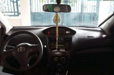 2007 TOYOTA VIOS J » Complete legal papers