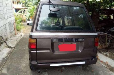 Toyota Lite Ace 1992 for sale