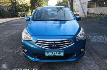 Mitsubishi Mirage G4 2014 For Sale