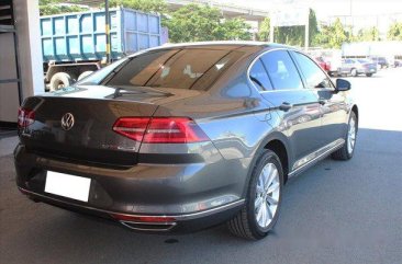 VOLKSWAGEN PASSAT 2.0 TSI 2016 for sale