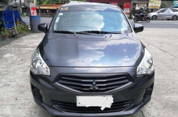 2014 Mitsubishi Mirage G4 For Sale