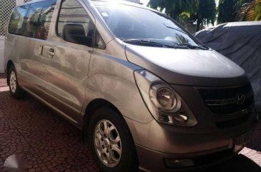 Hyundai Grand Starex 2014 for sale