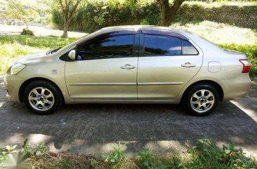 2010 Toyota Vios E first owned rush 