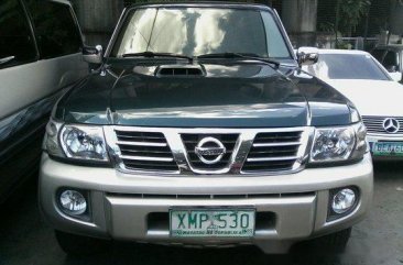 Nissan Patrol 2003 for sale