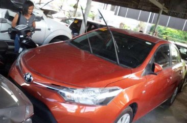 2017 Toyota Vios E automatic FOR SALE