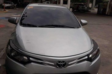 2018 Toyota Vios E Manual FOR SALE