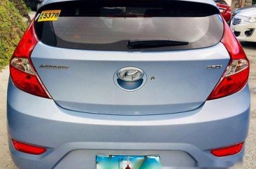 Hyundai Accent 2014 for sale