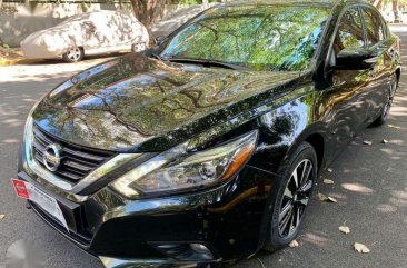 NISSAN ALTIMA 2018 FOR SALE