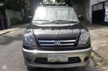 Mitsubishi Adventure 2011 for sale