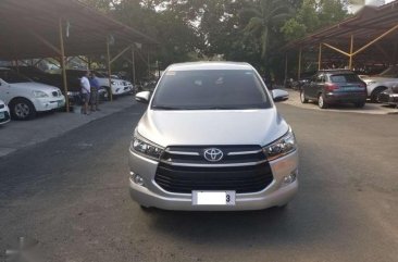 2016 Toyota Innova E DIESEL Matic FOR SALE