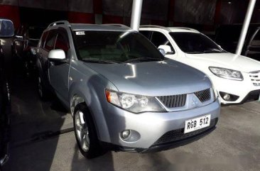 Mitsubishi Outlander 2008 for sale