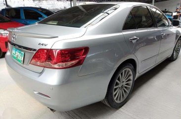 2007 Toyota Camry 1st owned Automatic Transmission