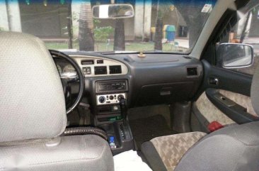 Ford Everest 2005 Diesel engine 2.5 Automatic transmission .