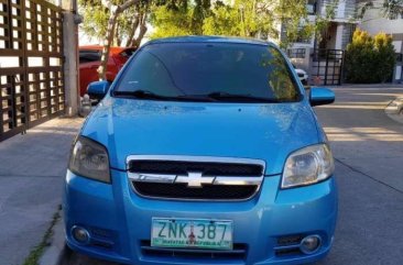 2008 CHEVROLET AVEO FOR SALE