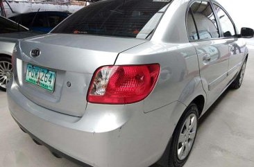 2011 Kia Rio 1st owned Automatic Transmission