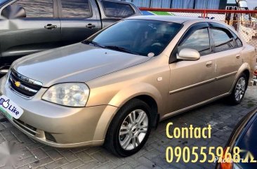 2006 Chevrolet Optra for sale