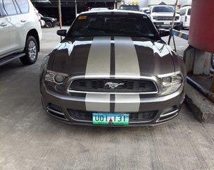 Ford Mustang 2013 for sale