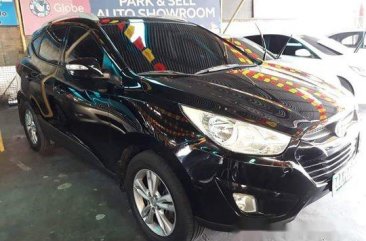 Hyundai Tucson 2012 for sale