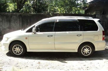 Mitsubishi Grandis 2004 for sale