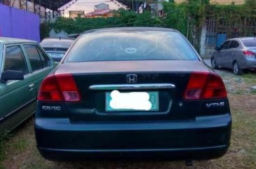 Honda Civic 2001 for sale