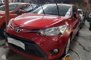 Toyota Vios 2017 for sale