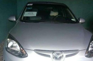 2011 Mazda 2 for sale