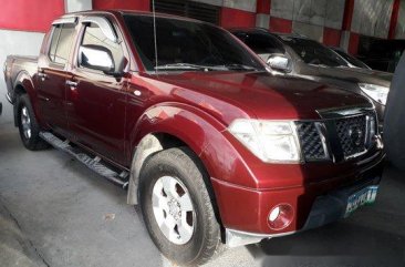 Nissan Frontier Navara 2013 LE for sale