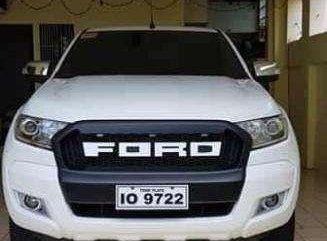 2017 Ford Ranger for sale