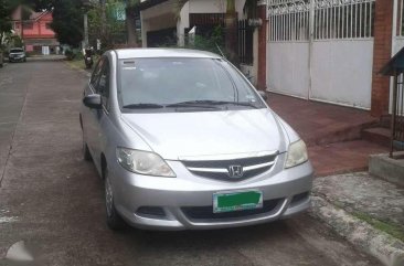 2008 Honda City for sale