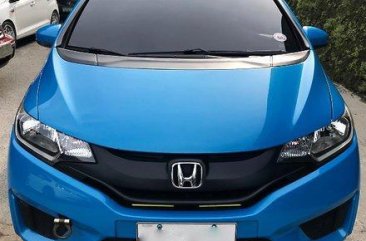 Honda Jazz 2015 for sale