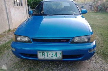 Toyota Corolla GLI 1995 MT FOR SALE