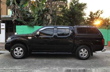 2008 Nissan Navara for sale